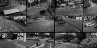 Miejski monitoring SM