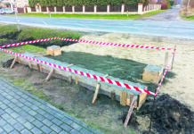 Sporna wiata przystankowa. Urzędnicy nie zapytali o zdanie mieszkańców? Wiata Dąbrowa Tarnowska