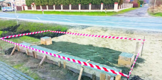 Wiata Dąbrowa Tarnowska