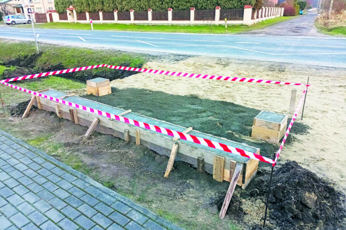 Wiata Dąbrowa Tarnowska