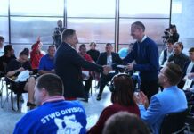 Piotr Mizerski TVN Autentyczni