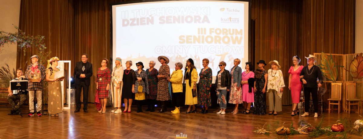 Dom Kultury w Tuchowie