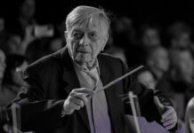 Andrzej Radzik, fot. Centrum Sztuki Mościce