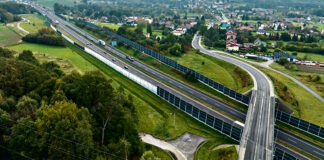 Autostrada A4 coraz częściej się czopuje