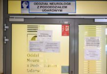 Dramatyczna sytuacja neurologii na Nowym Szpitalu w Tarnowie - oddziałowi grozi zamknięcie