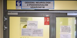 Dramatyczna sytuacja neurologii na Nowym Szpitalu w Tarnowie - oddziałowi grozi zamknięcie