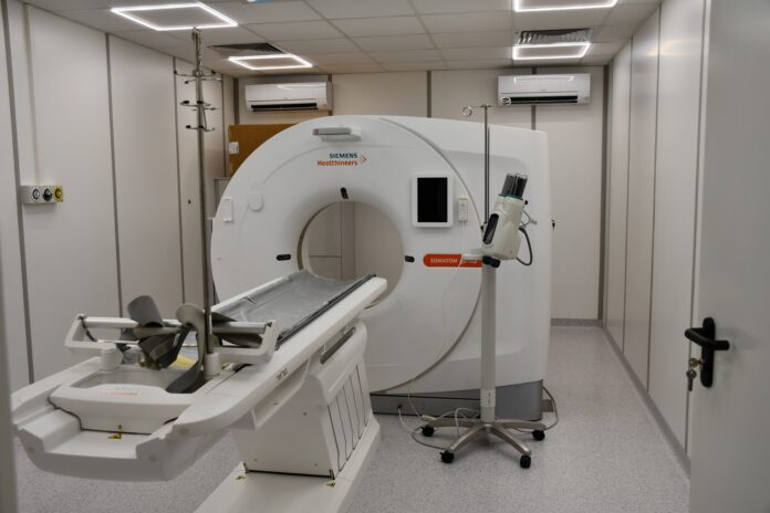 Fot. Starostwo powiatowe w Dąbrowie Tarnowskiej