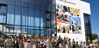 Fot. Urząd Miasta Brzesko