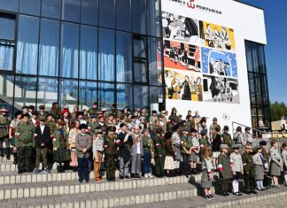 Fot. Urząd Miasta Brzesko