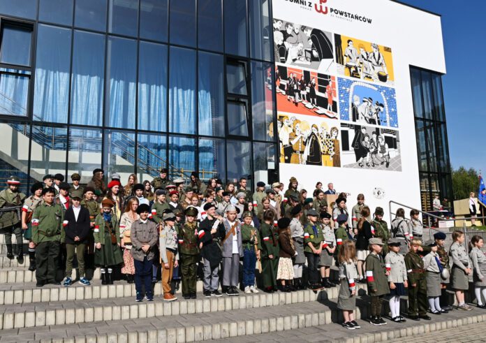 Fot. Urząd Miasta Brzesko Fot. Urząd Miasta Brzesko