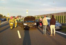 Groźny wypadek w Stanisławicach