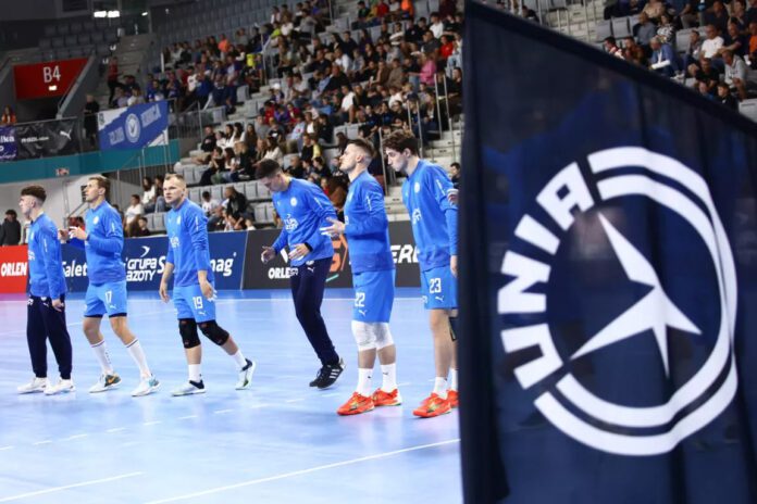 Grupa-Azoty-Unia-Tarnów-20222023 Piłka ręczna