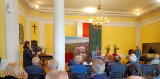 II Kongres Pokoju Tarnów