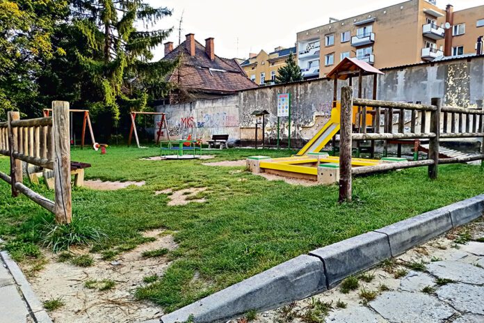 Karuzela cielesnych uciech