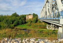 Kassali bastion obronny Tarnów