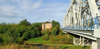 Kassali bastion obronny Tarnów