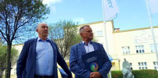 Konferencja Azoty Tarnów