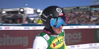 Narciarstwo Alpejskie