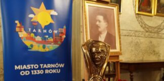 Dzień pamięci o Zwycięskim Zrywie Niepodległościowym w Tarnowie