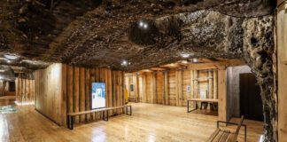 Nowa atrakcja w kopalni soli w Bochni