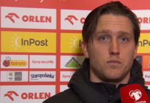 Polacy po meczu z Mołdawią: „Brakowało skuteczności” Piłka nożna