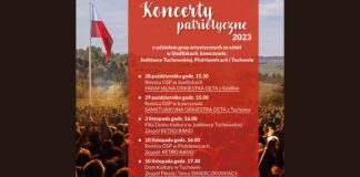 Dom Kultury w Tuchowie