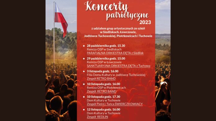 Dom Kultury w Tuchowie