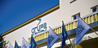 Puławy chcą się wydostać spod kontroli Tarnowa