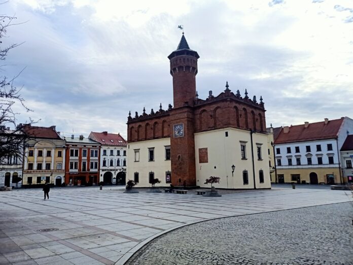 Rynek Tarnów Rynek Tarnów