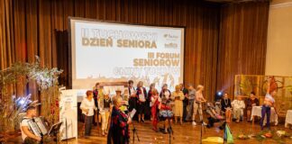 Dom Kultury w Tuchowie