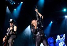 W 2011 roku na Stadionie Miejskim w Tarnowie wystąpił zespół Scorpions. Od tamtej pory nie było podobnego wydarzenia