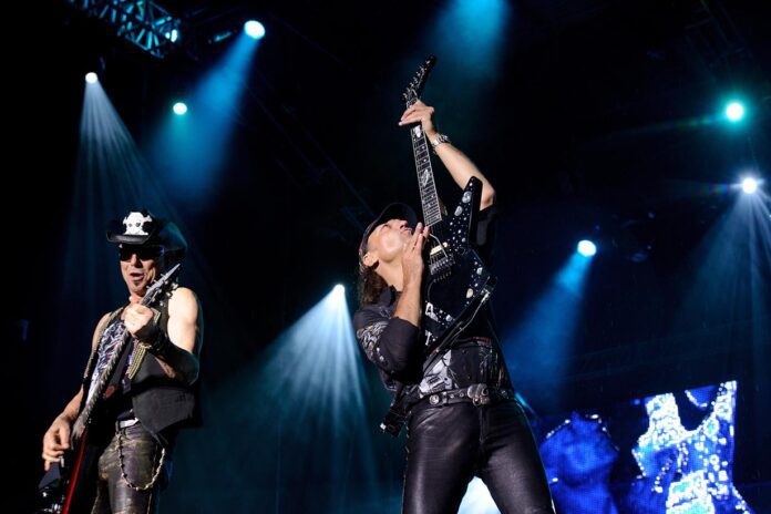 W 2011 roku na Stadionie Miejskim w Tarnowie wystąpił zespół Scorpions. Od tamtej pory nie było podobnego wydarzenia