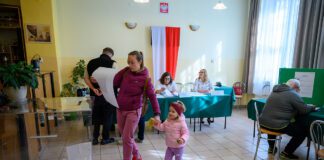 Tarnów - Znamy kolejne dane o frekwencji wyborczej