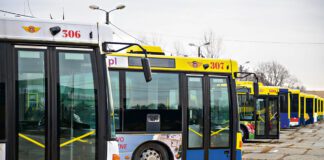 Tarnów chce kupić nowe autobusy