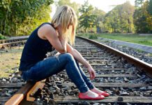 Tarnów - miasto samobójców