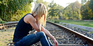 Tarnów - miasto samobójców