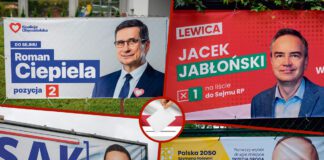 Tarnowscy kandydaci zabierają głos