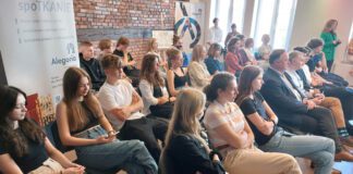 Tarnowska Liga Debatancka z dwiema ligami2