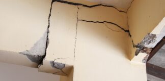 Trzęsienie ziemi w Tarnowie