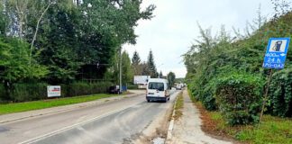 Tuchowska Tarnów do remontu