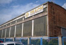 Upada ZBACh kolejna była spółka Grupy Azoty