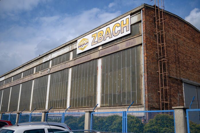 Upada ZBACh kolejna była spółka Grupy Azoty