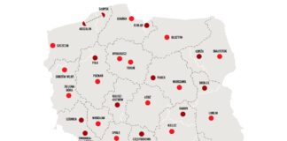 koncepcje-zmiany-podziału-administracyjnego-kraju wariant umiarkowany