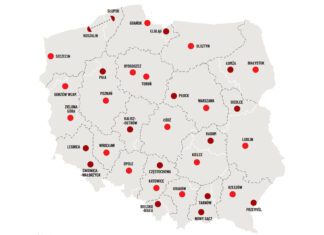 koncepcje-zmiany-podziału-administracyjnego-kraju wariant umiarkowany