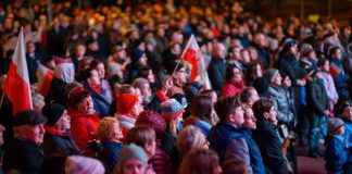 11 listopada Tarnów