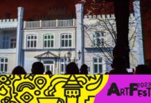 20 ArtFest w wielu kolorach 2