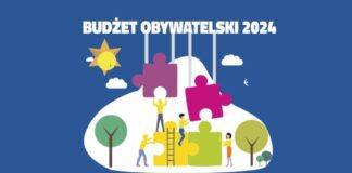 Budżet obywatelski 2024