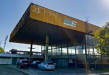 Dworzec kolejowy w Mościcach zostanie wyremontowany