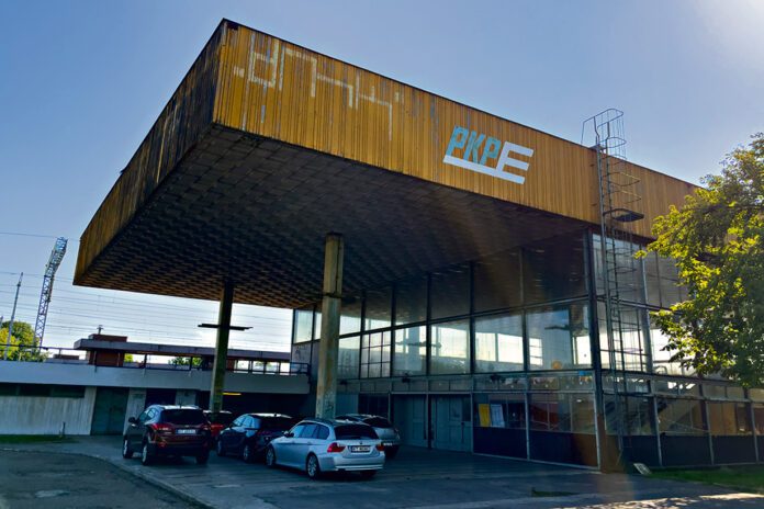 Dworzec kolejowy w Mościcach zostanie wyremontowany