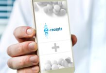 E-recepta bez wychodzenia z domu